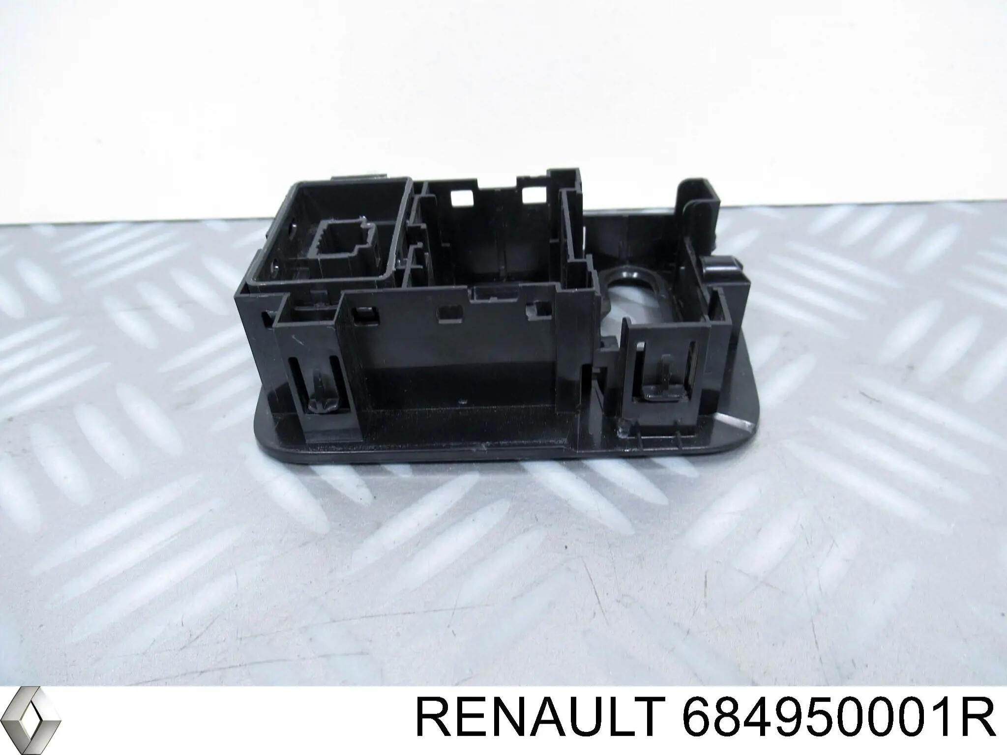 684950001R Renault (RVI)