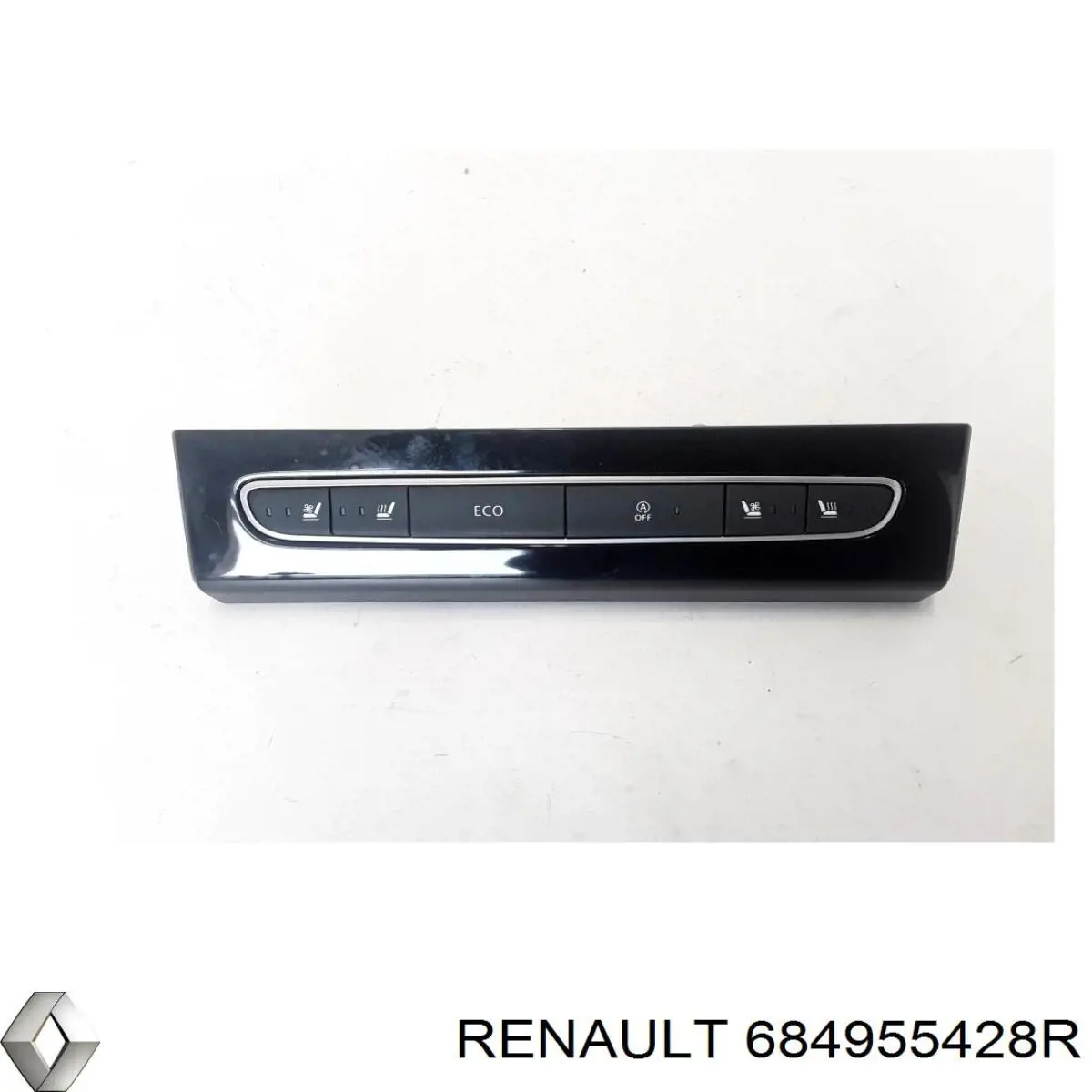 Comprar 684955428R Renault (RVI) 