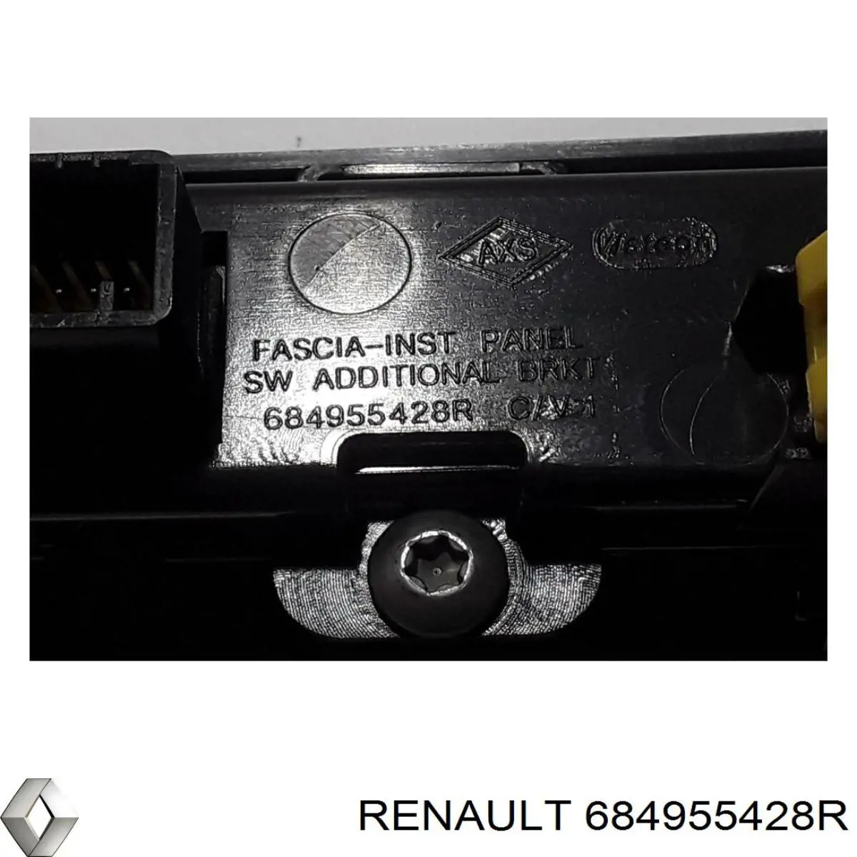  Renault (RVI) 684955428R precio, desde 55,18 EUR
