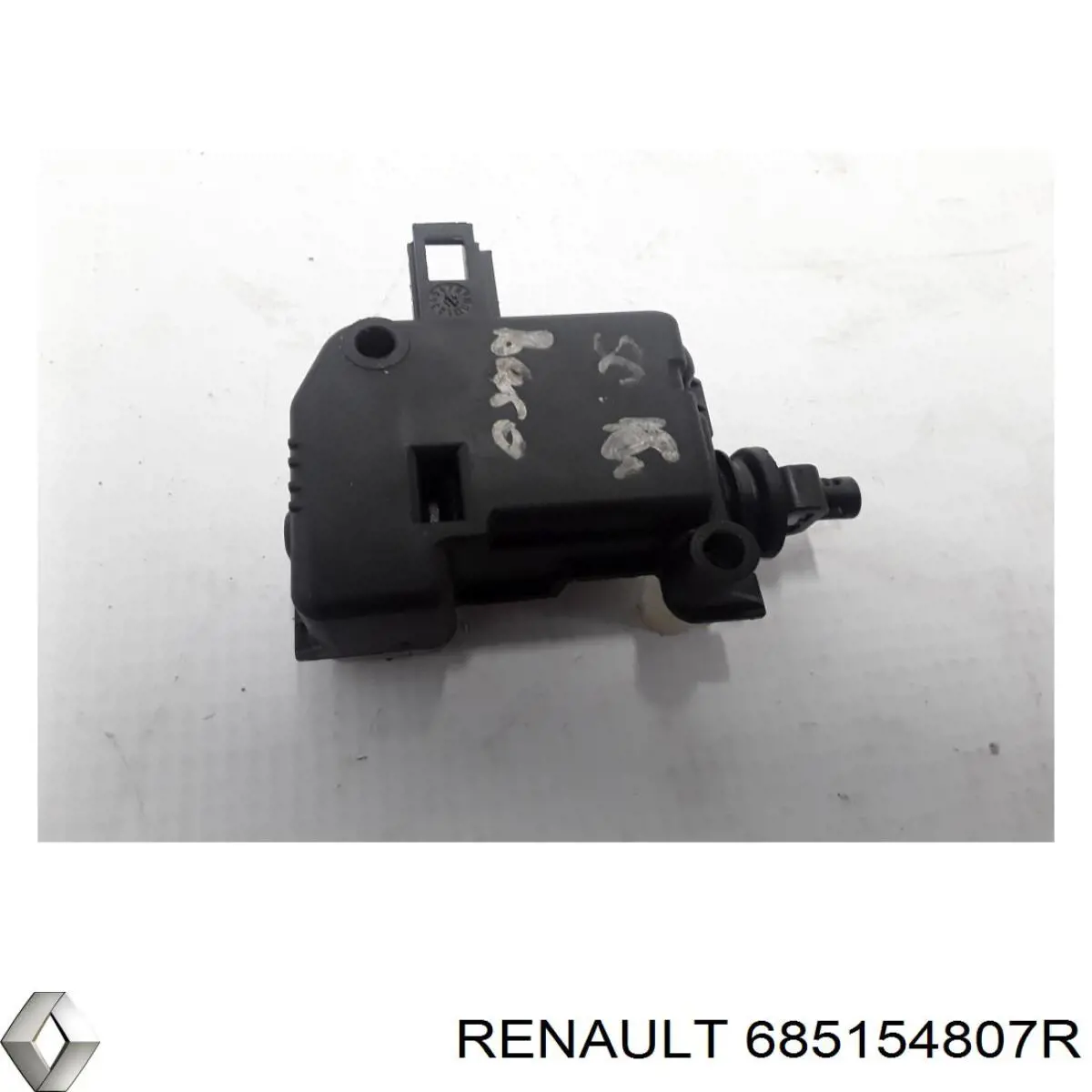  Renault (RVI) 685154807R precio, desde  