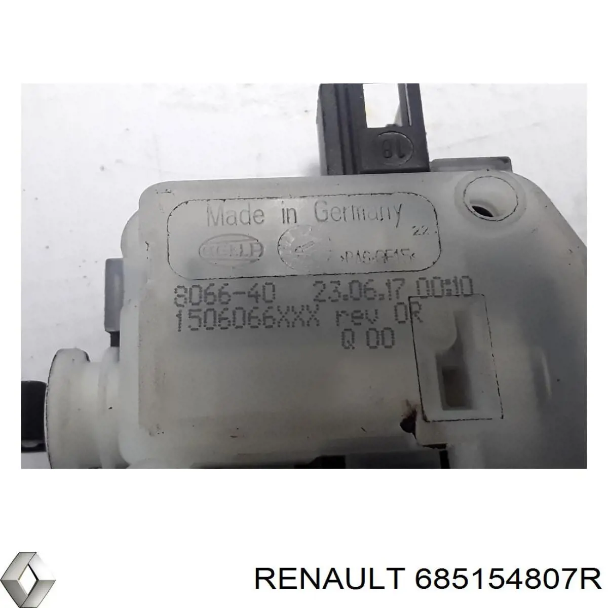 685154807R Renault (RVI) 