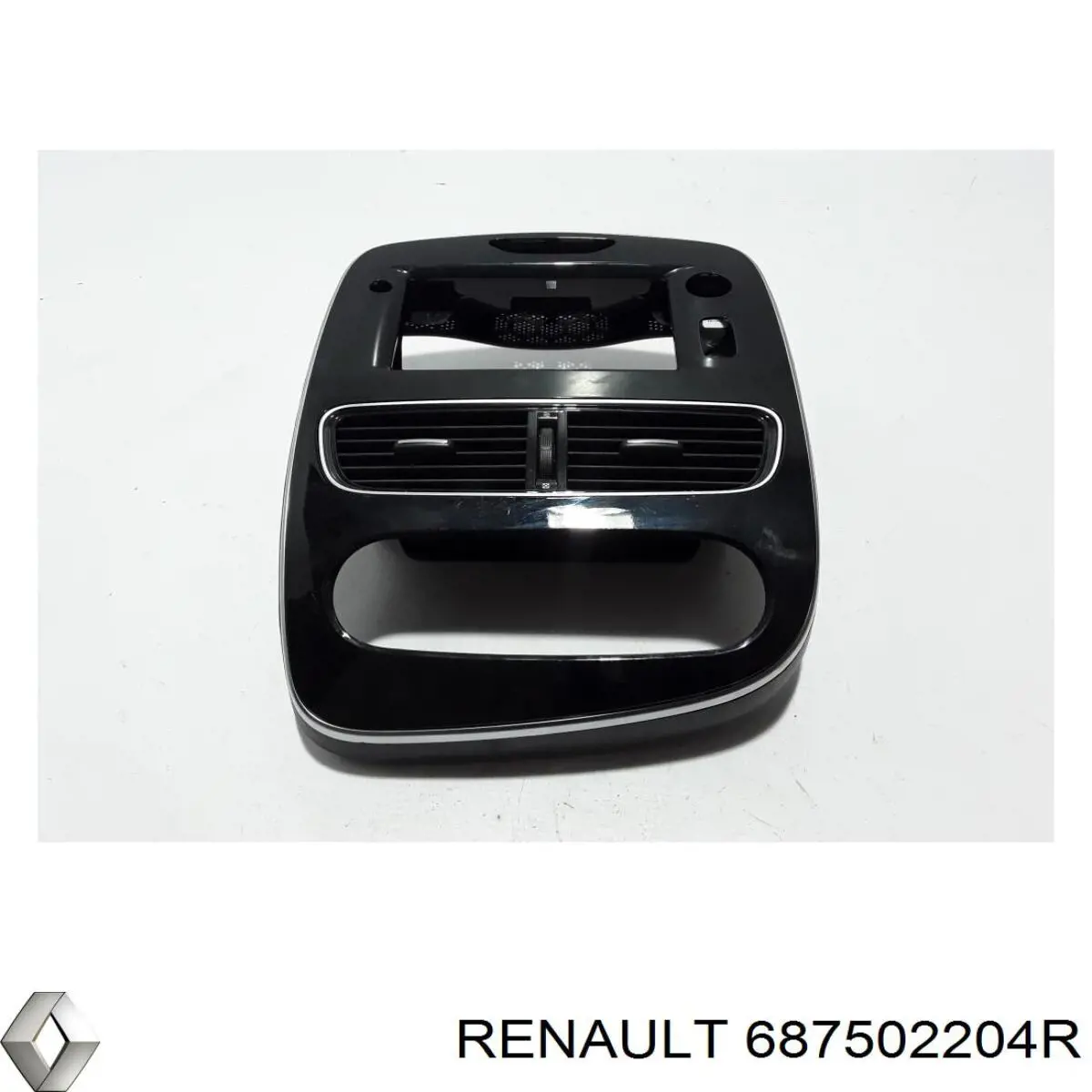 Comprar 687502204R Renault (RVI) 