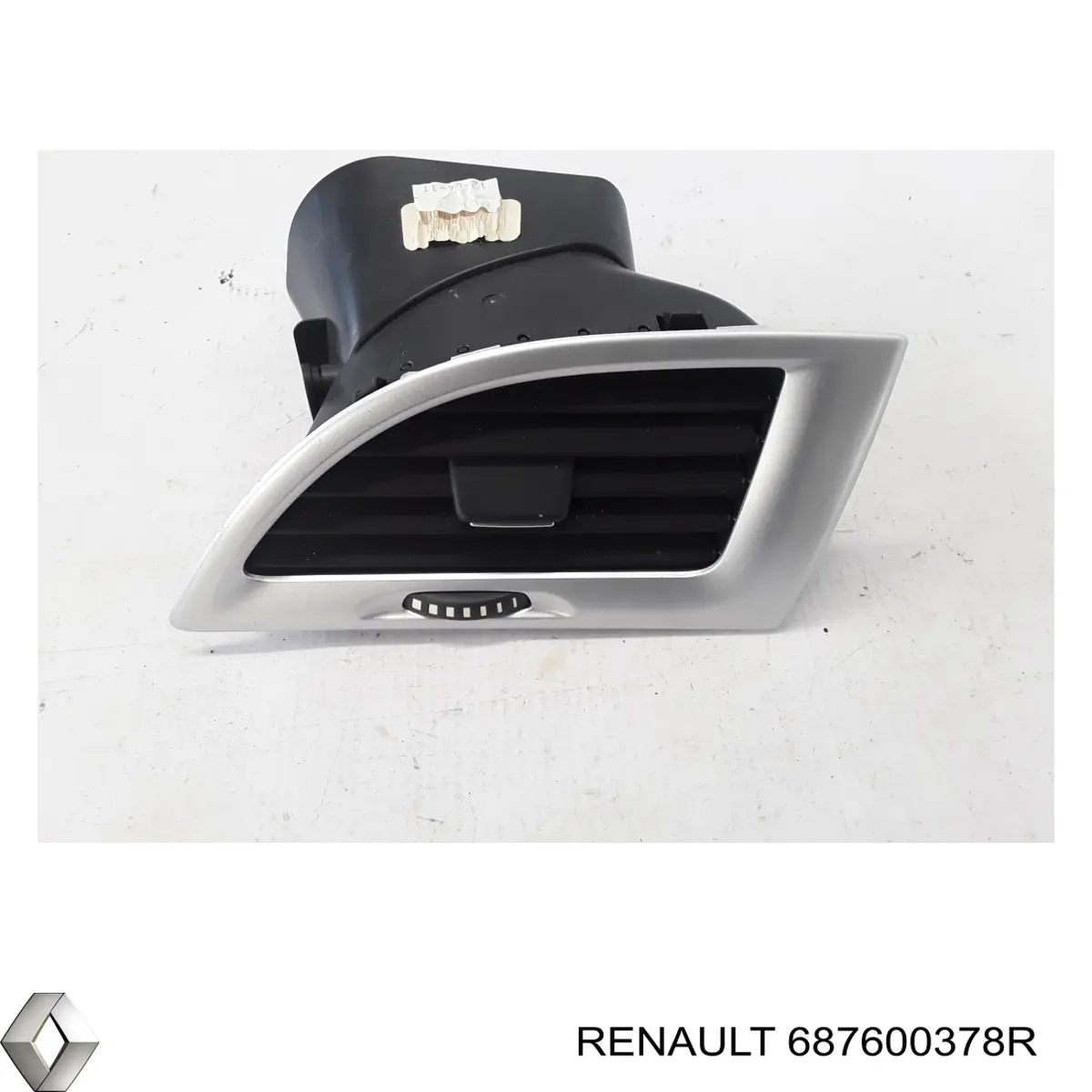 687600378R Renault (RVI)