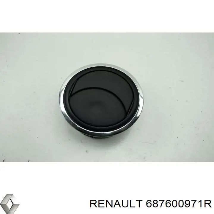 687600971R Renault (RVI)