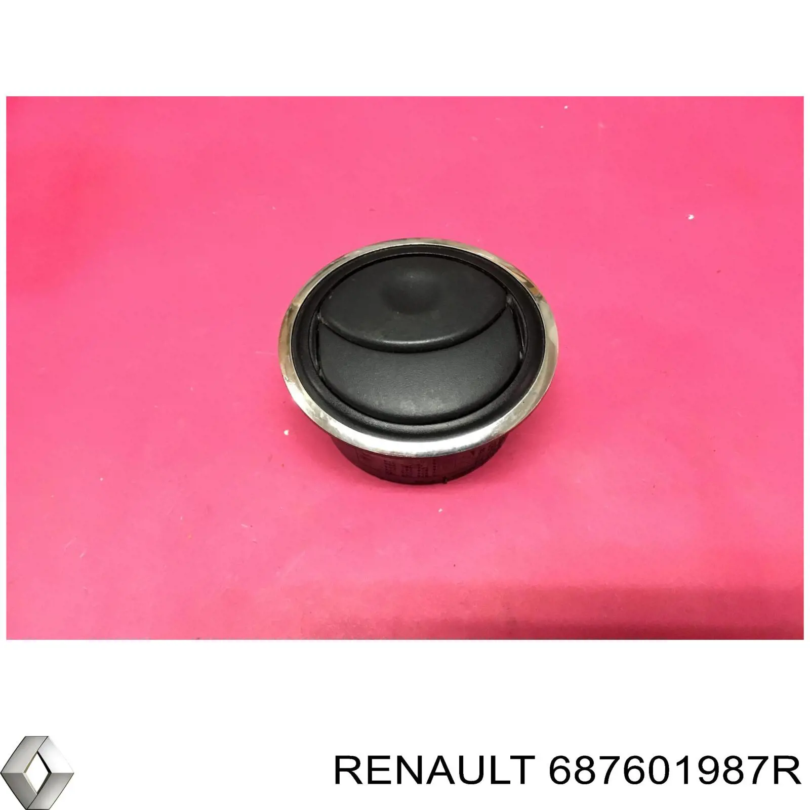 Comprar 687601987R Renault (RVI) 