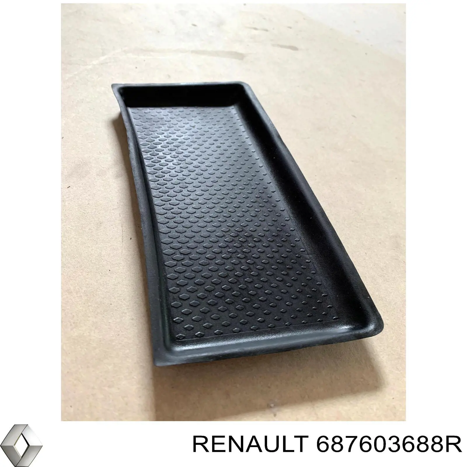 687603688R Renault (RVI)