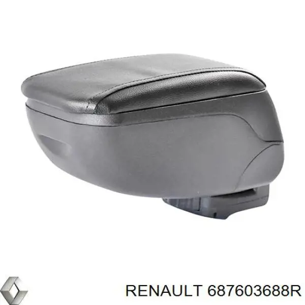Comprar 687603688R Renault (RVI) 