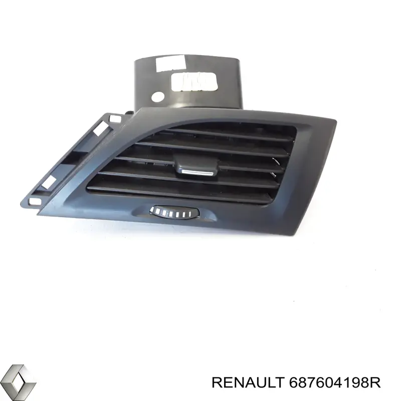 687604198R Renault (RVI)