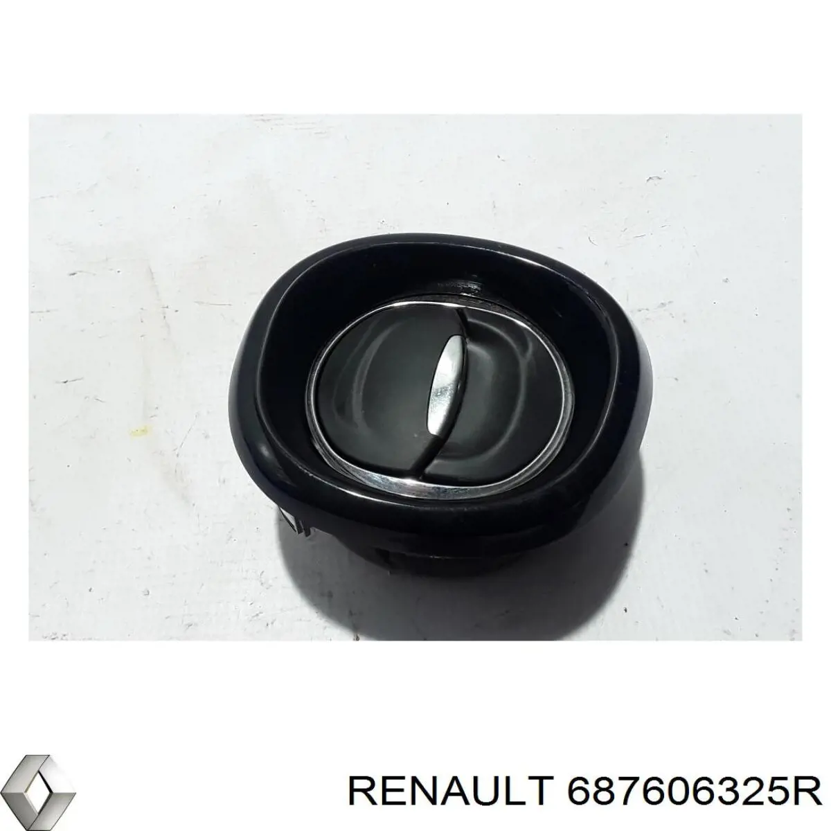  Renault (RVI) 687606325R precio, desde 49,70 EUR