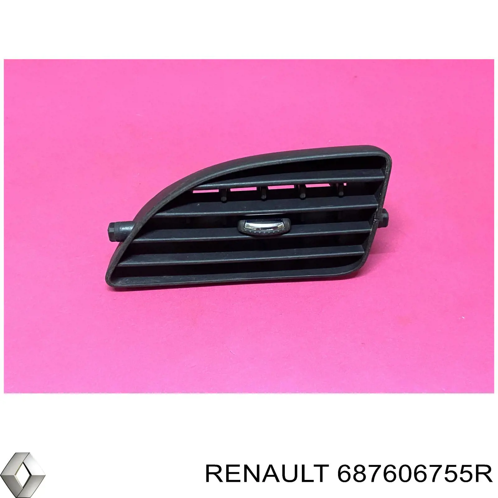 687606755R Renault (RVI)