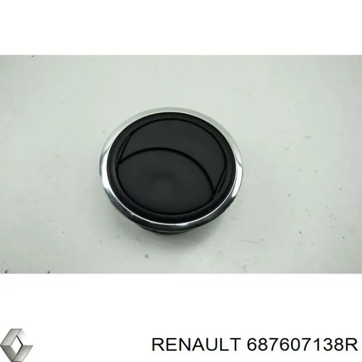 687607138R Renault (RVI)