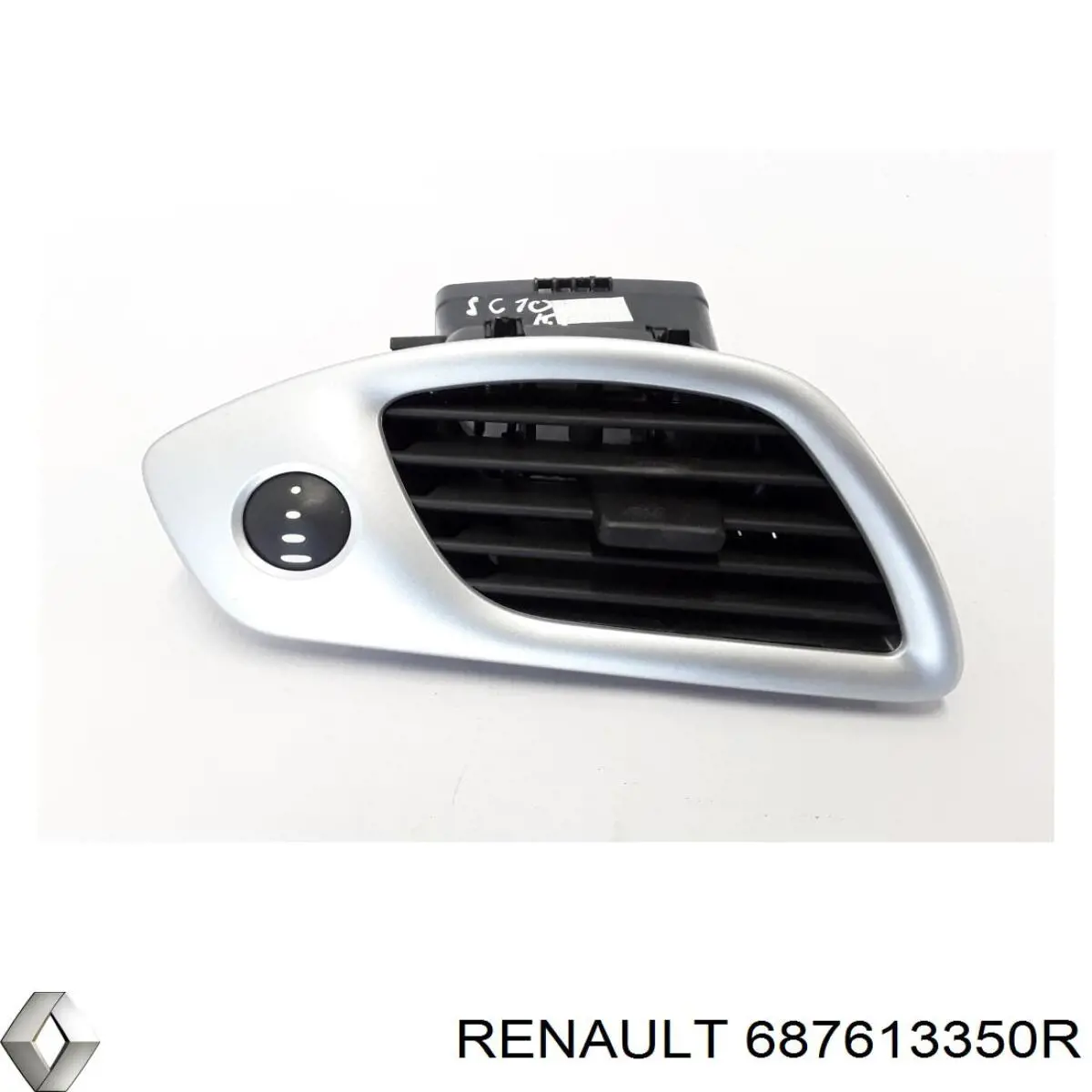 687613350R Renault (RVI)