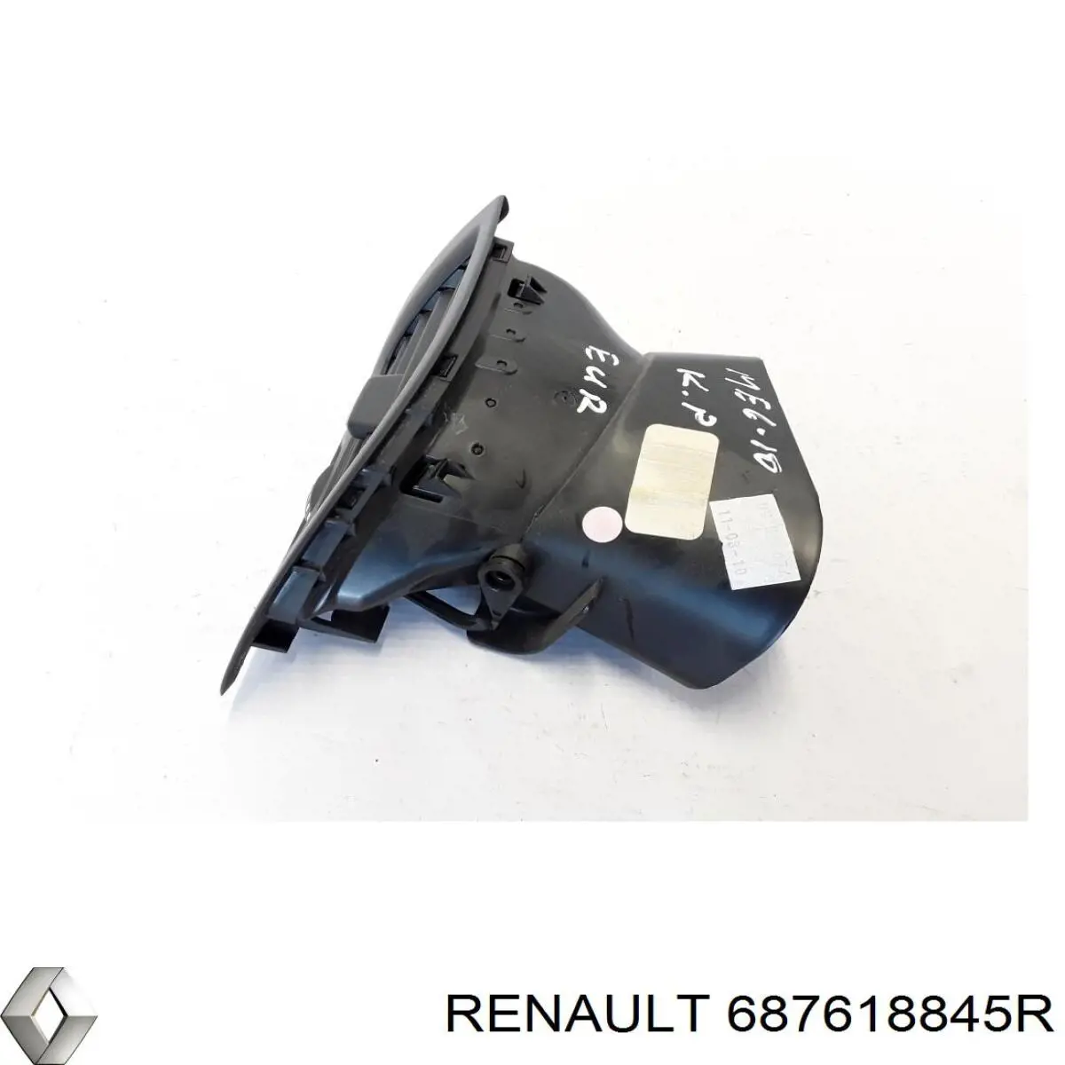 687618845R Renault (RVI)