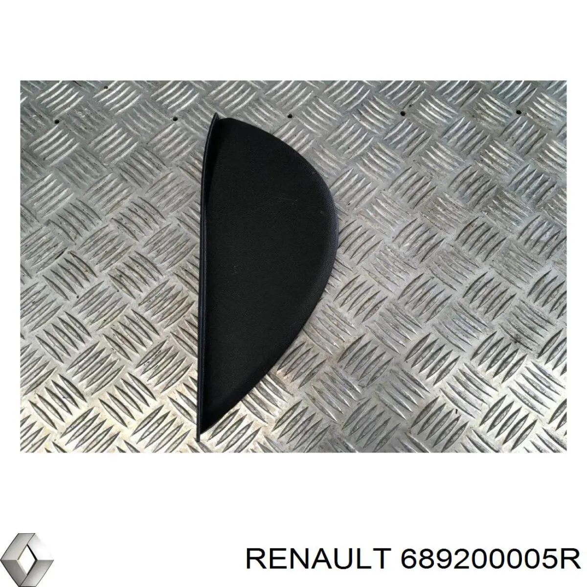  Renault (RVI) 689200005R precio, desde 36,30 EUR
