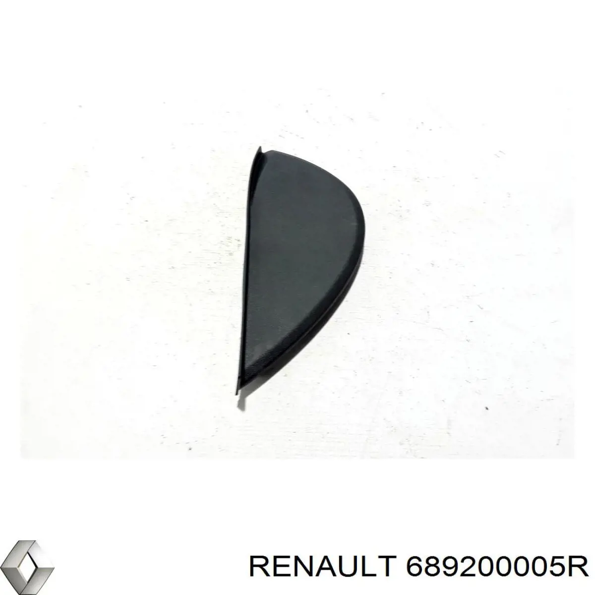 689200005R Renault (RVI)