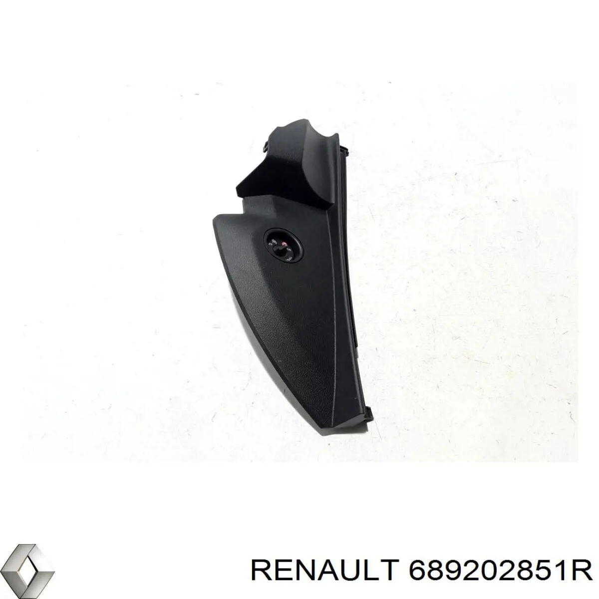 689202851R Renault (RVI)