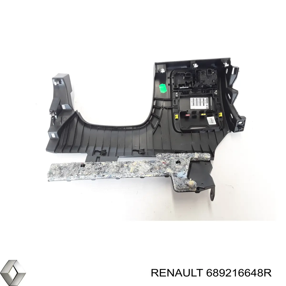  Renault (RVI) 689216648R precio, desde 45,01 EUR