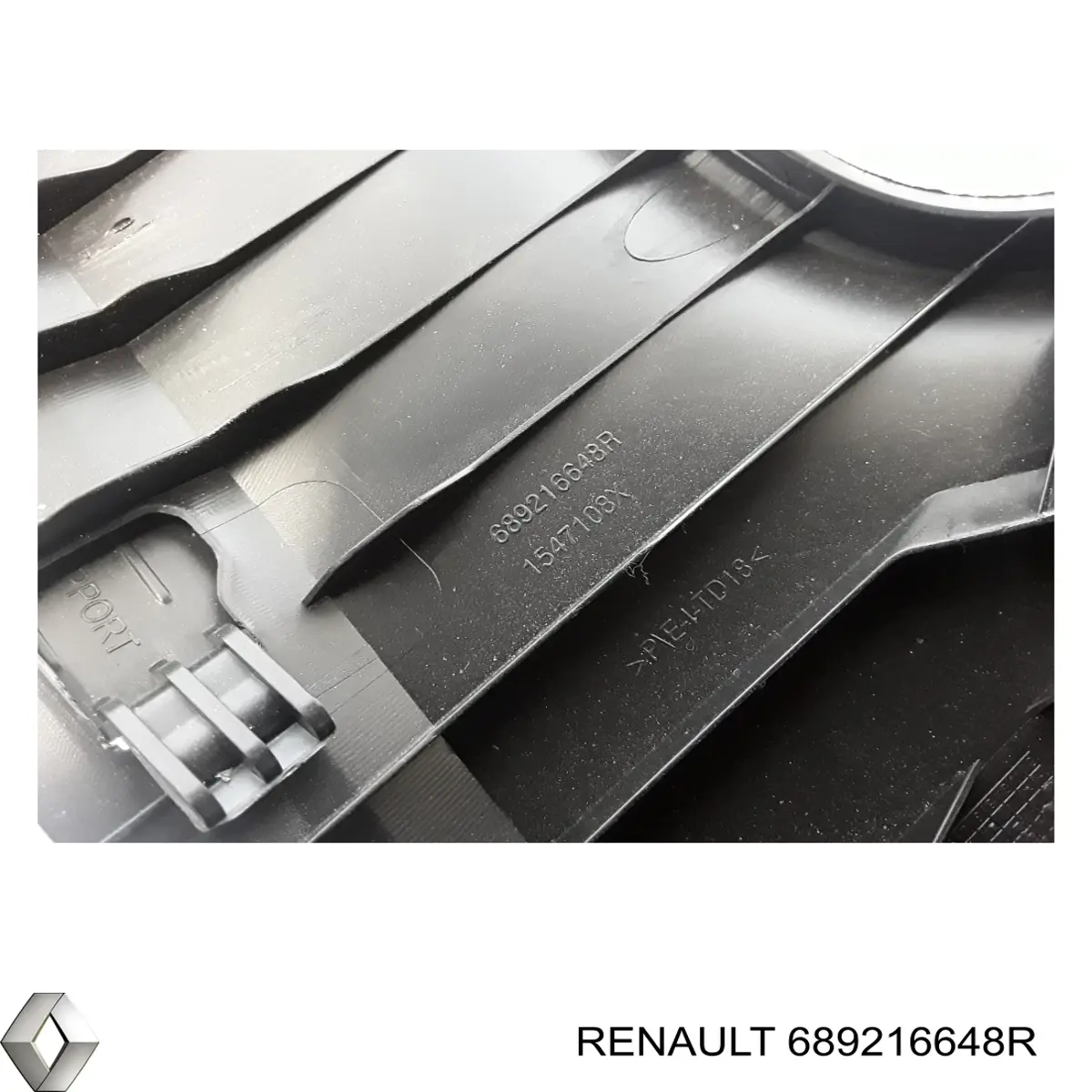 689216648R Renault (RVI) 