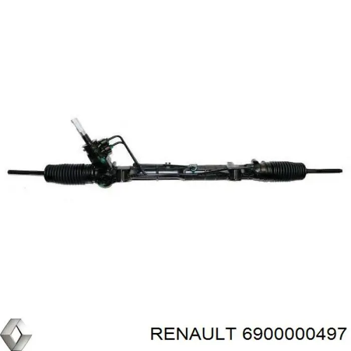 Engranaje de dirección Renault (RVI) 6900000497 precio, desde 149,56 EUR