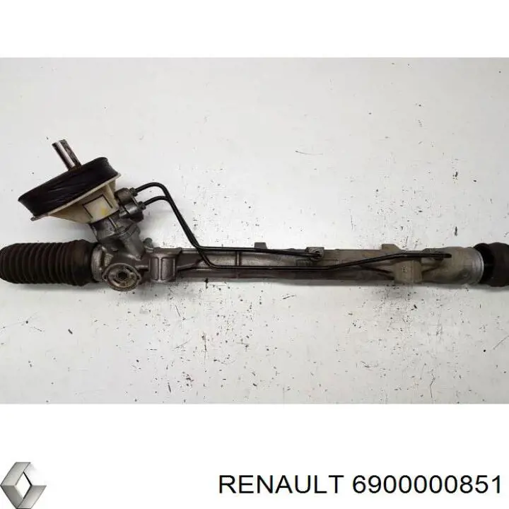 Engranaje de dirección Renault (RVI) 6900000851 precio, desde 110,35 EUR