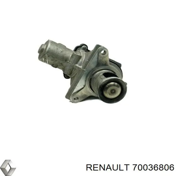 Comprar 70036806 Renault (RVI) 