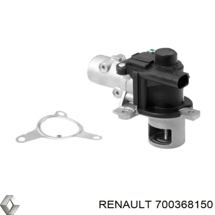 7.00368.15.0 Renault (RVI) egr