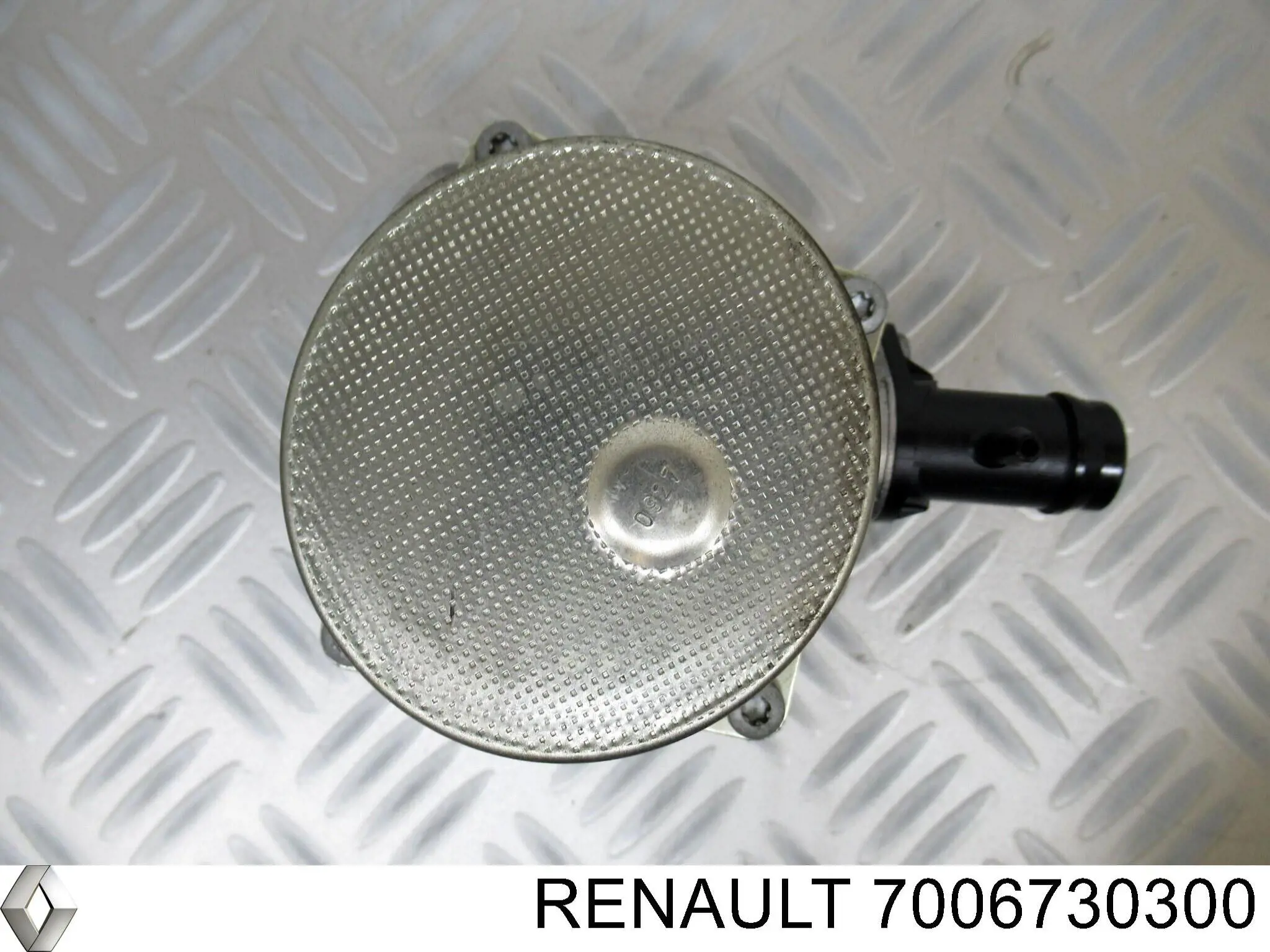 Comprar 7006730300 Renault (RVI) Bomba de vacío