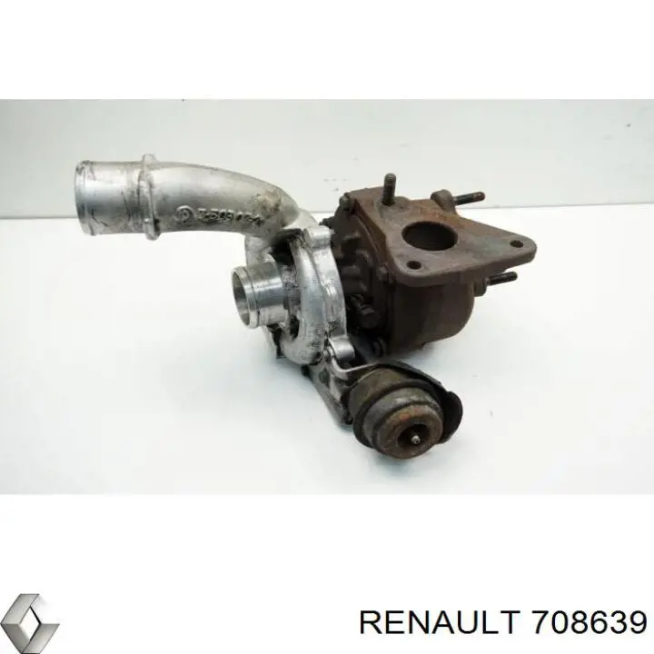 708639 Renault (RVI) 