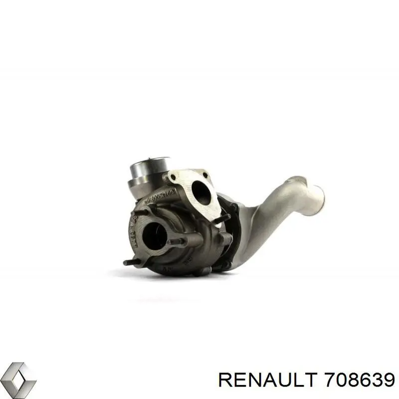  Renault (RVI) 708639 precio, desde 291,85 EUR