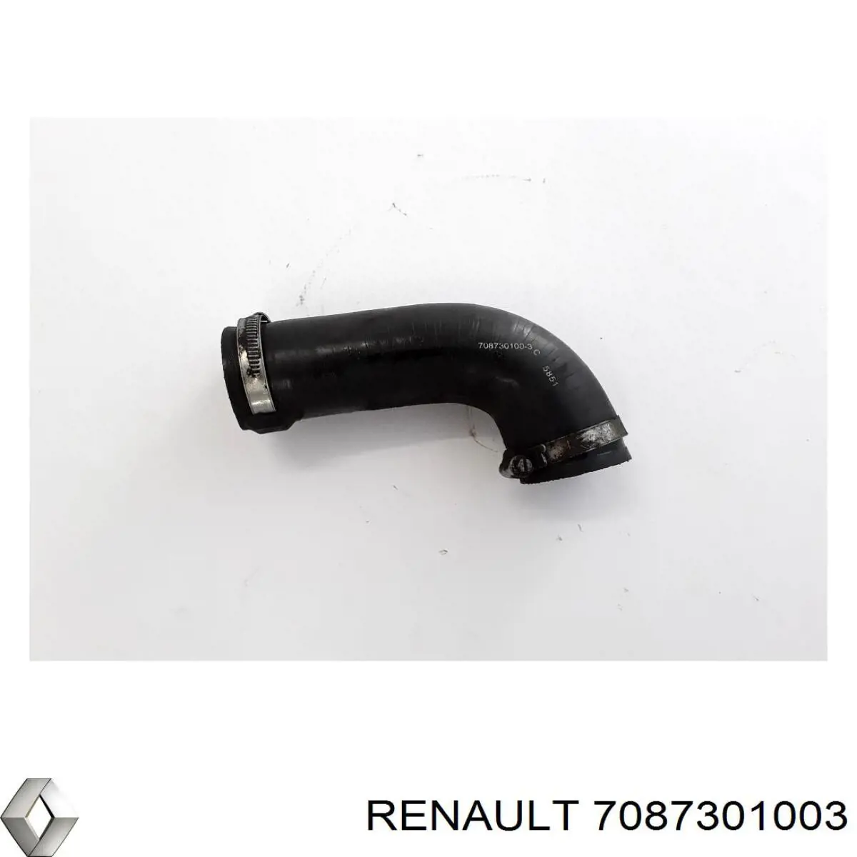 7087301003 Renault (RVI) 