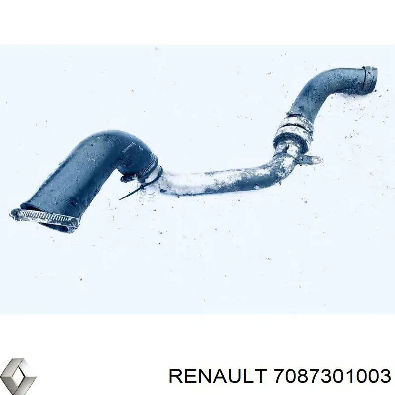Comprar 7087301003 Renault (RVI) 