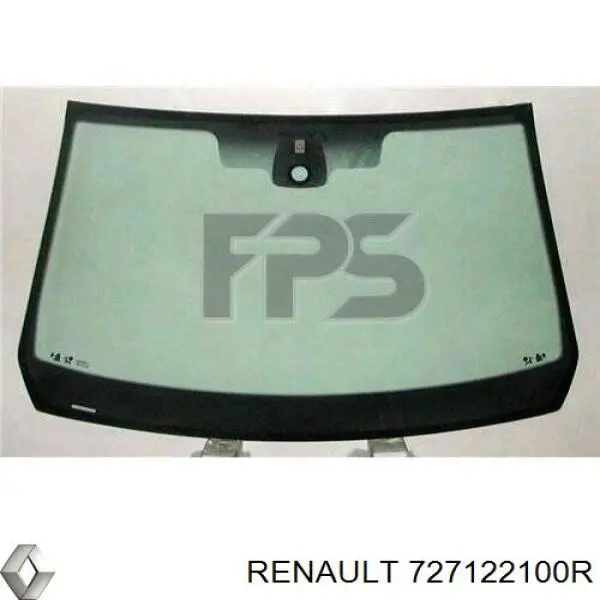 727122100R Renault (RVI)