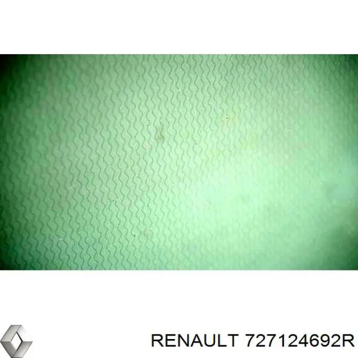 Parabrisas 727124692R Renault (RVI)