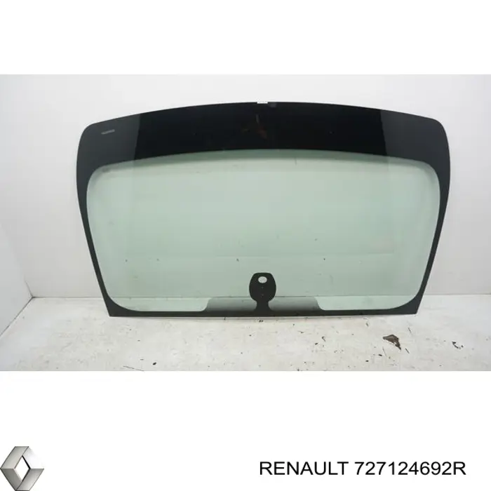 Cristal parabrisas Renault (RVI) 727123673R precio, desde 312,67 EUR