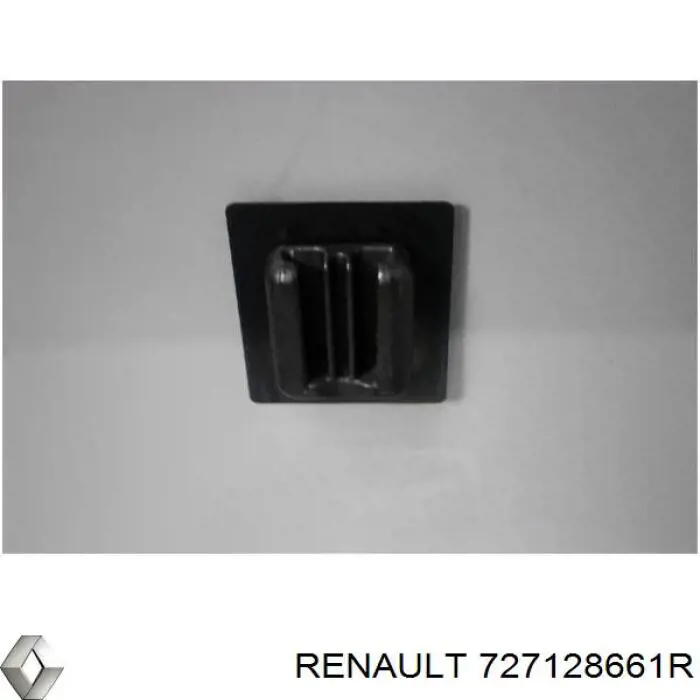 Cristal parabrisas Renault (RVI) 727128661R precio, desde 307,16 EUR