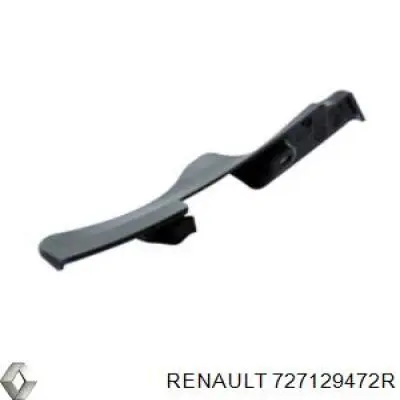 Cristal parabrisas Renault (RVI) 727129472R precio, desde 259,44 EUR