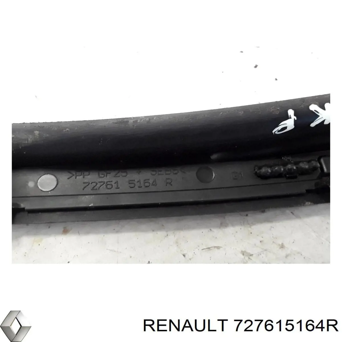 727615164R Renault (RVI)