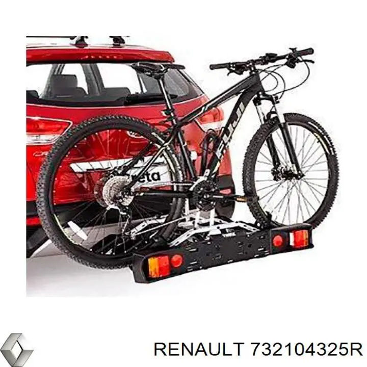  Renault (RVI) 732104325R precio, desde 94,22 EUR
