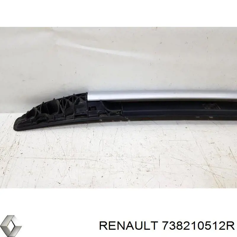  Renault (RVI) 738210512R precio, desde 111,80 EUR