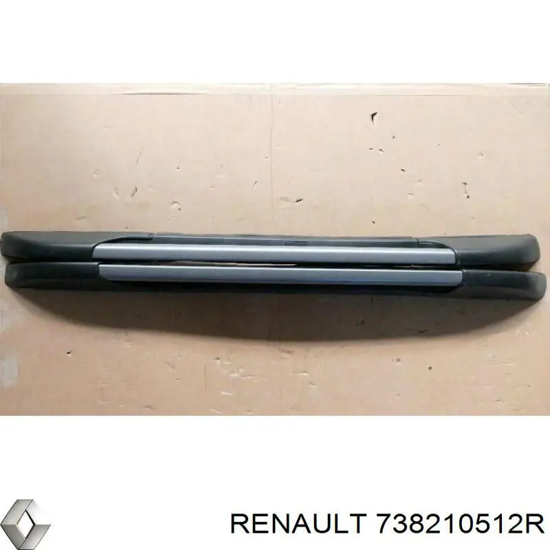 738210512R Renault (RVI)