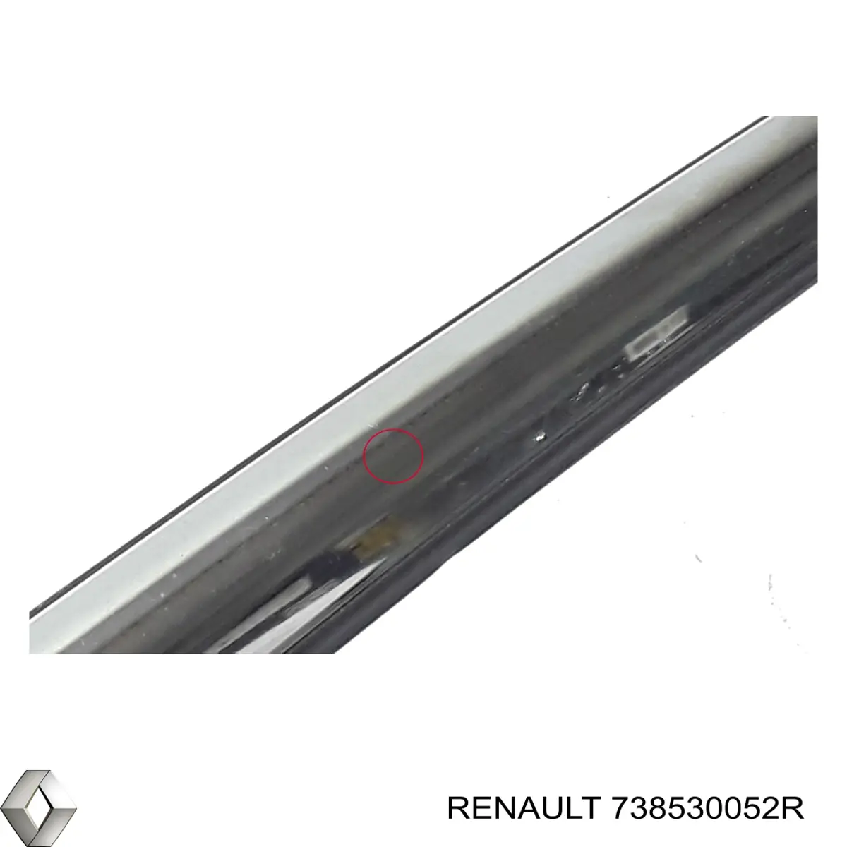 738530052R Renault (RVI)