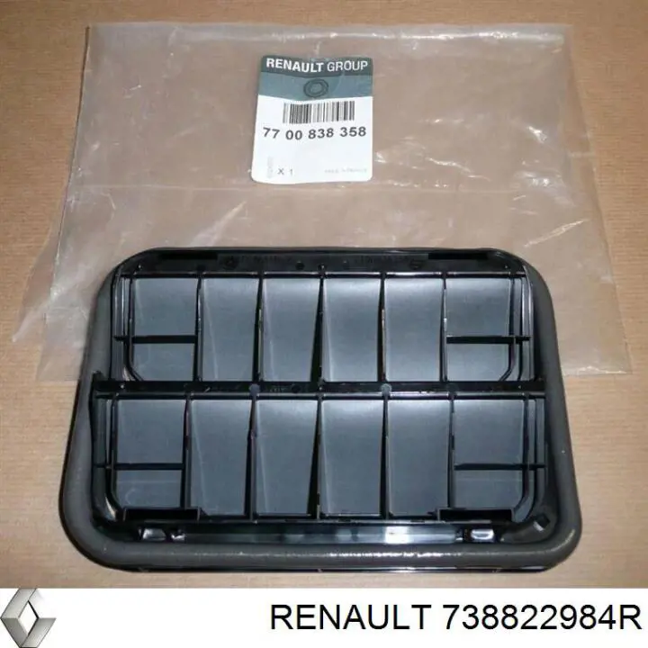 738822984R Renault (RVI)