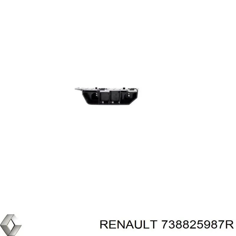 738825987R Renault (RVI)