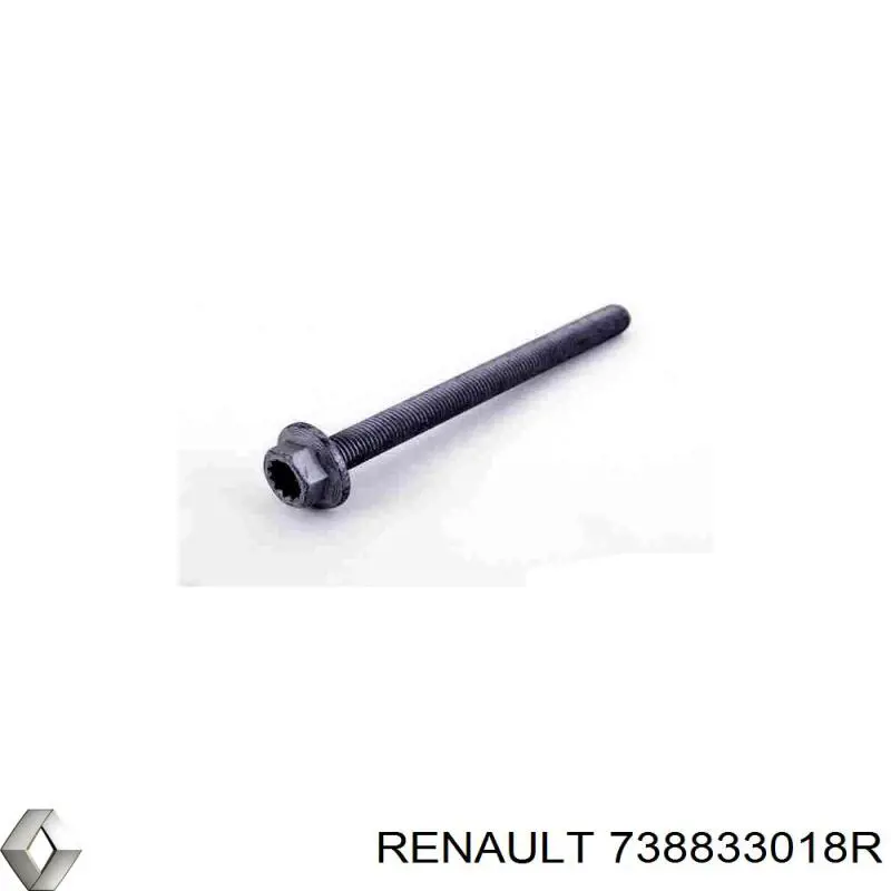 738833018R Renault (RVI)