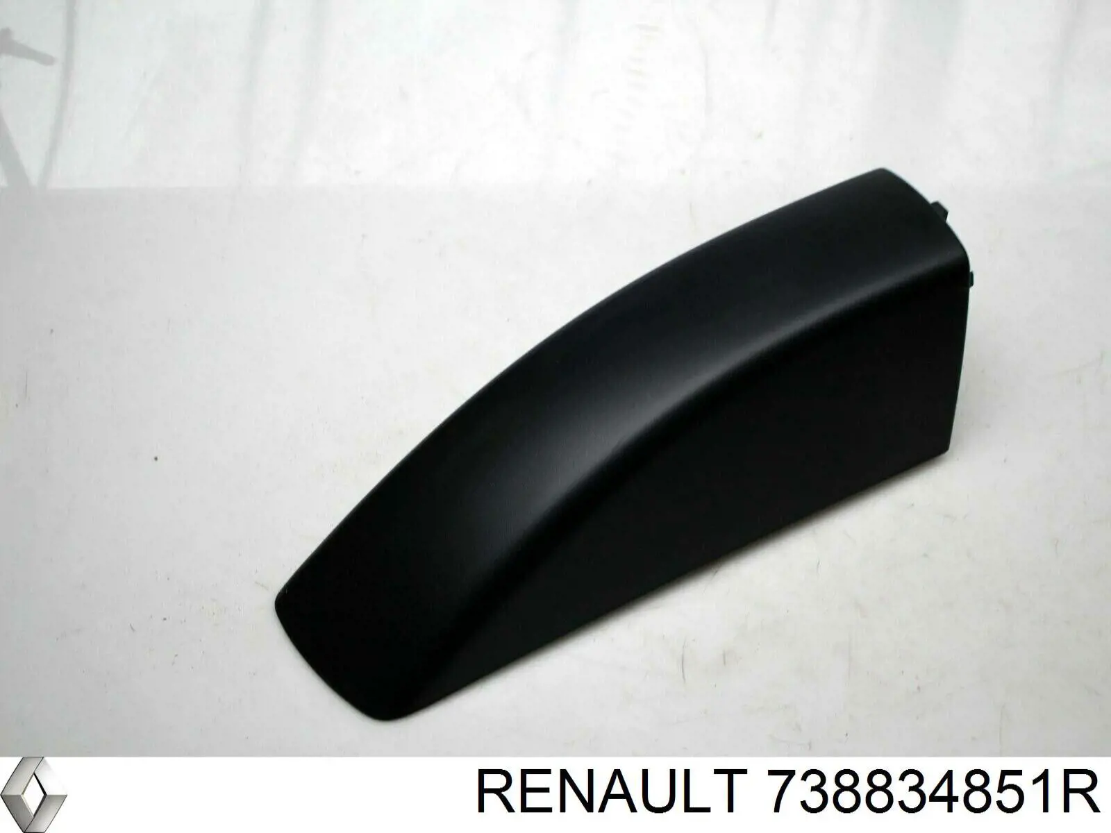 738834851R Renault (RVI)