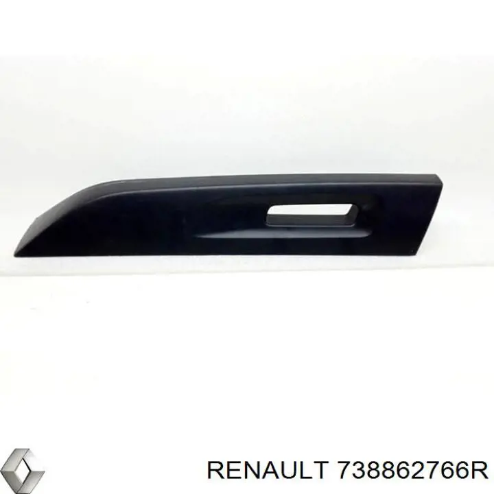 Renault (RVI) 738862766R precio, desde 45,01 EUR
