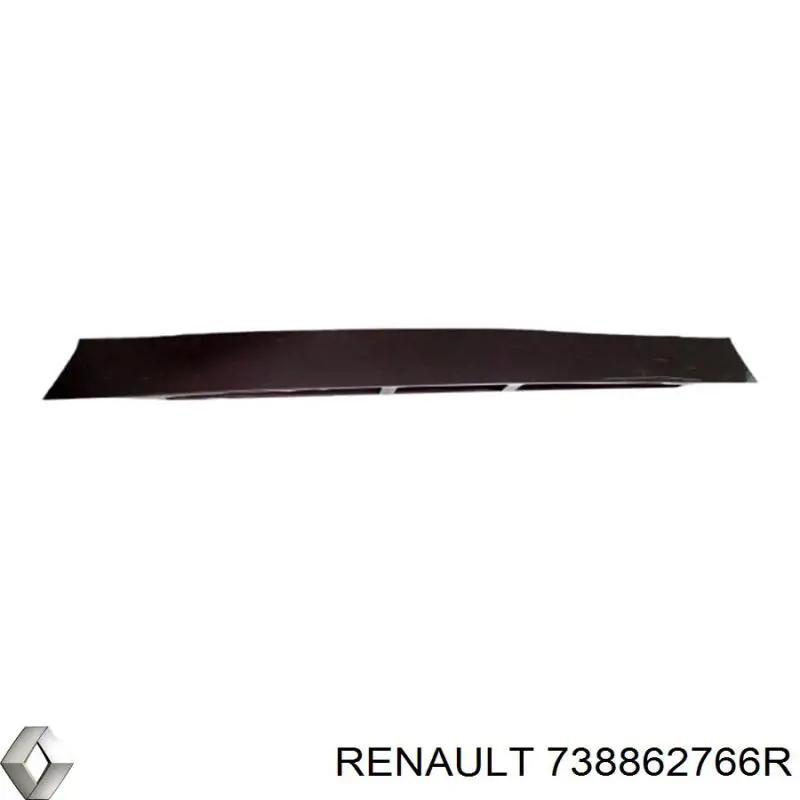 738862766R Renault (RVI)