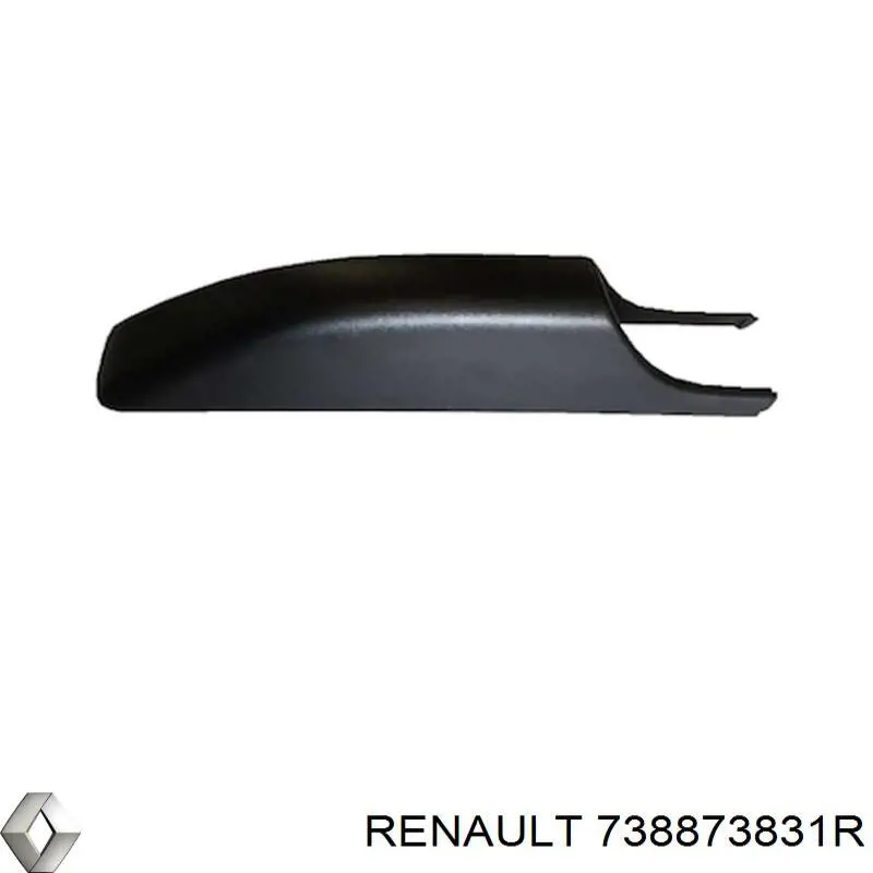 738873831R Renault (RVI)