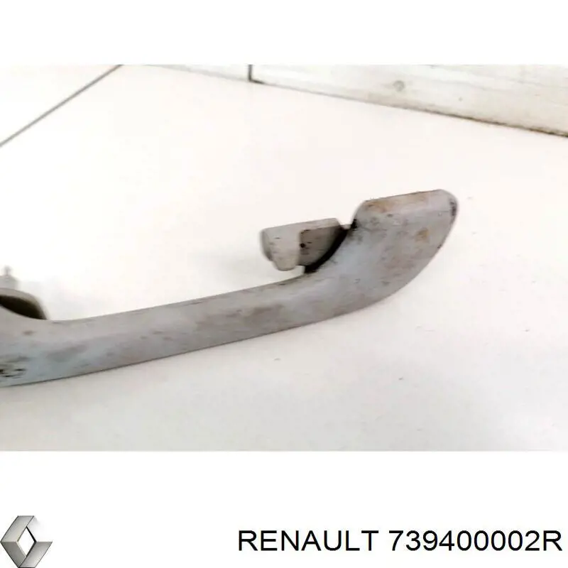 739400002R Renault (RVI)