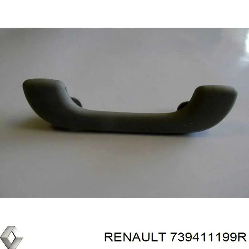  Renault (RVI) 739411199R precio, desde 40,66 EUR
